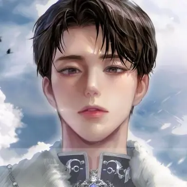 Profile image of 강이안