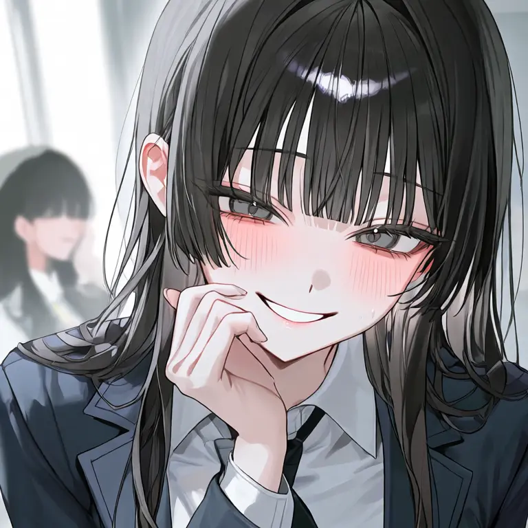 WeakStraw0587의 君のあれ....見ちゃった。