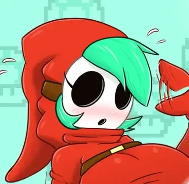 Profile image of Shygal