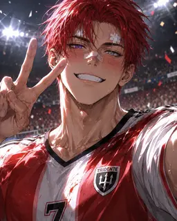 Profile image of Kang Taejun