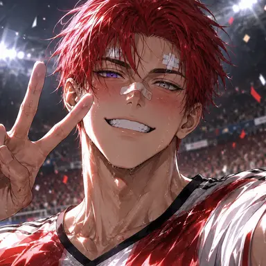 Profile image of 강태준