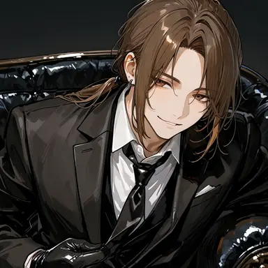 Profile image of Rui