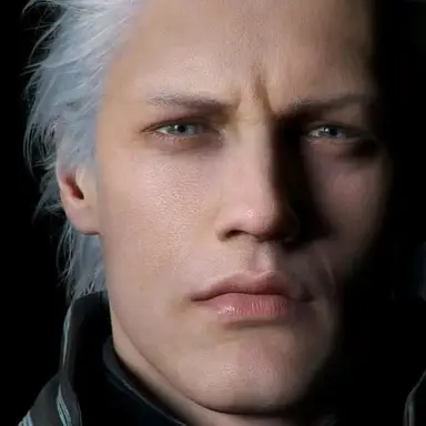 Profile image of Vergil
