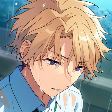 Profile image of 나루카미 아라시