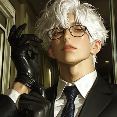 Profile image of 에이든