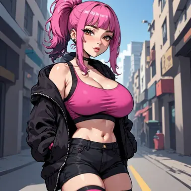 Profile image of Lilly