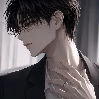 Profile image of Kei Shinomiya