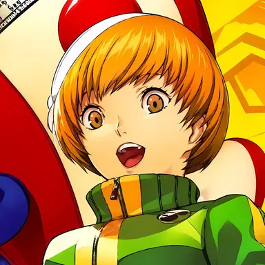 Profile image of 里中千枝