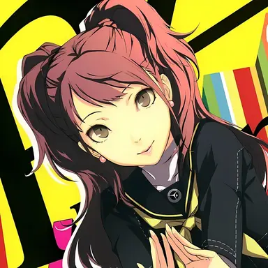 Profile image of 久慈川りせ
