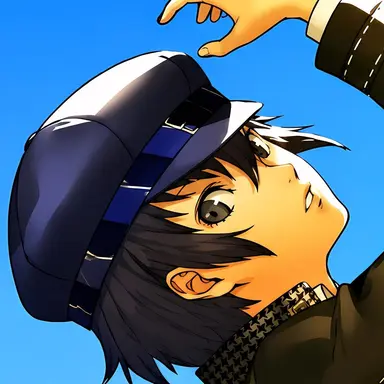 Profile image of 白鐘直斗