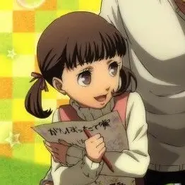 Profile image of 堂島菜々子