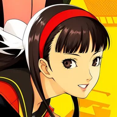 Profile image of 天城雪子