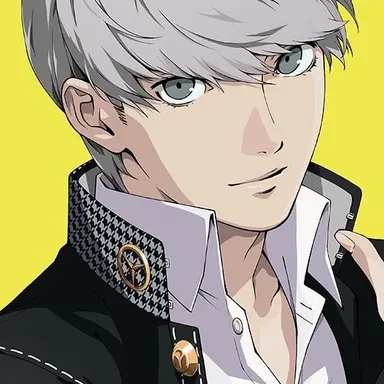 Profile image of 鳴上悠
