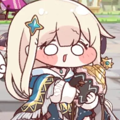 Profile image of 샤샤