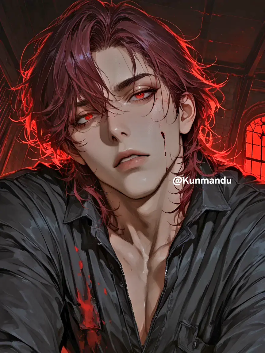 Kunmandu의 노아 라이덴