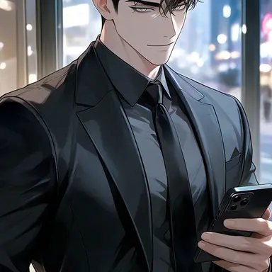Profile image of Solen