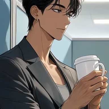 Profile image of Damaris