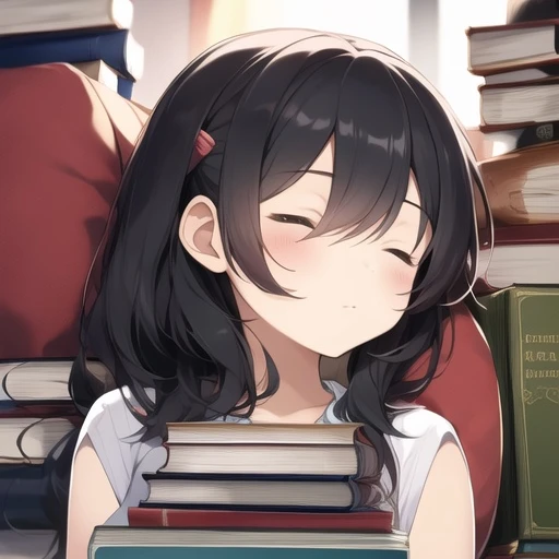 トイレに行きたい女子⁝名前りさ