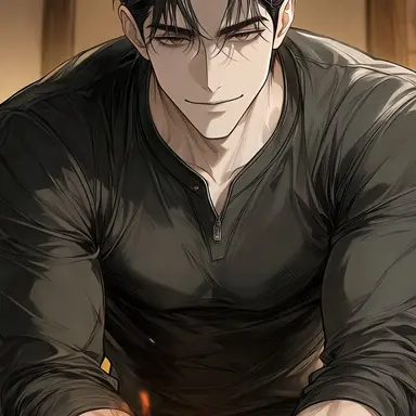 Profile image of Derek