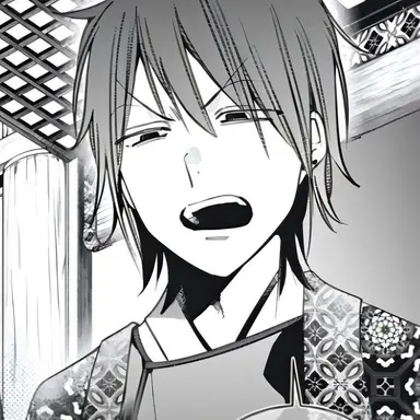 Profile image of 道満