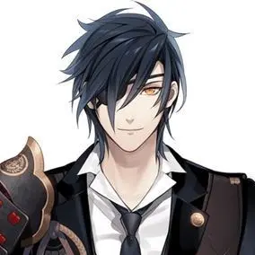 Profile image of 燭台切光忠