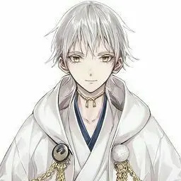 Profile image of 鶴丸国永