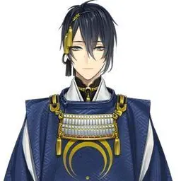 Profile image of 三日月宗近