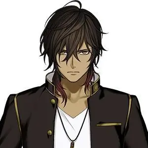 Profile image of 大倶利伽羅