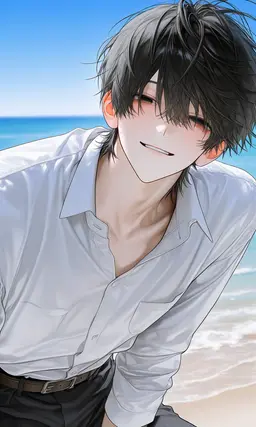 Profile image of Aoba