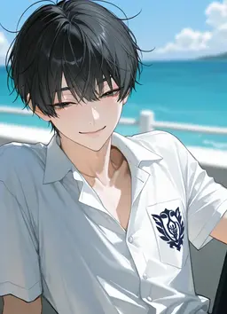 Profile image of Aoba