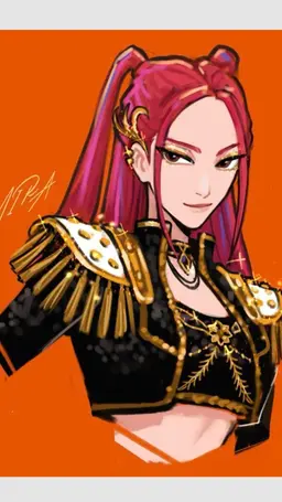 Profile image of 미라