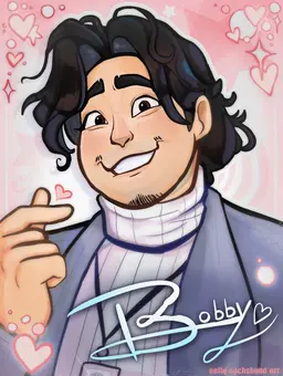 Profile image of 바비