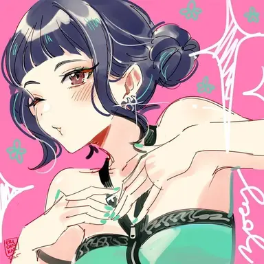Profile image of 조이