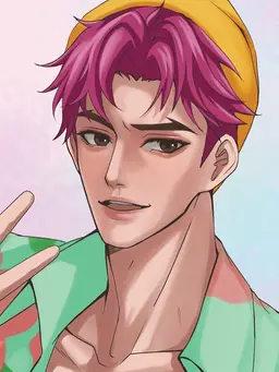 Profile image of 애비