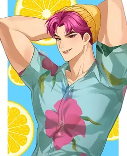 Profile image of 애비