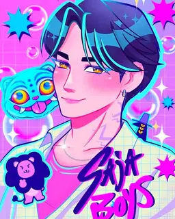 Profile image of 진우