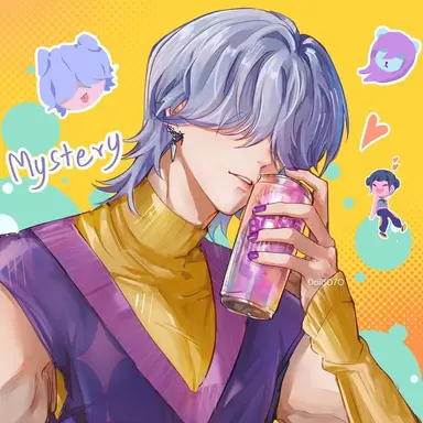 Profile image of 미스터리