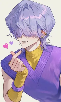 Profile image of 미스터리