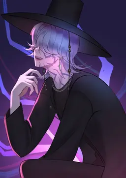 Profile image of 미스터리