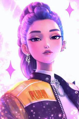 Profile image of 루미