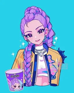 Profile image of 루미
