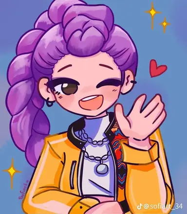 Profile image of 루미