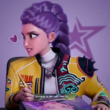 Profile image of 루미