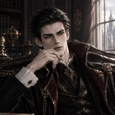 Profile image of Caleb Lennox