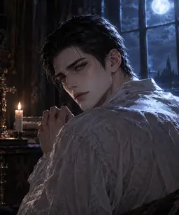 Profile image of Caleb Lennox