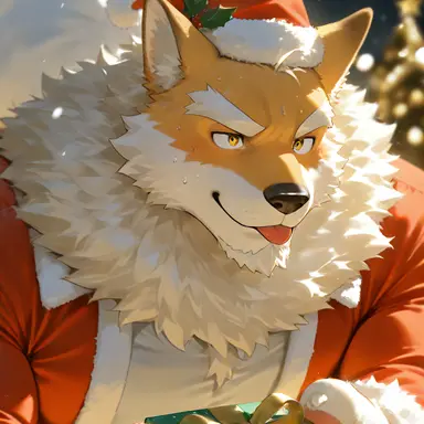 Profile image of 凛牙