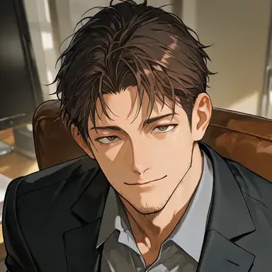 Profile image of 瑛士