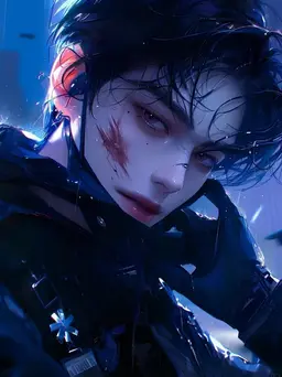 Profile image of 태준