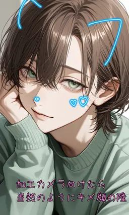 Profile image of 隆