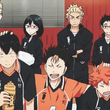 Profile image of 히나타 쇼요